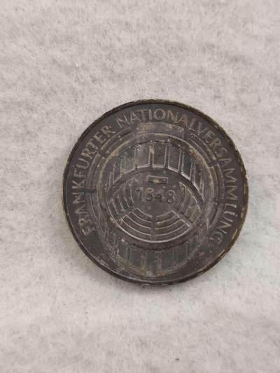 G&W世界散币，银币处理专场（第41场） - 德国1973年5马克  银币