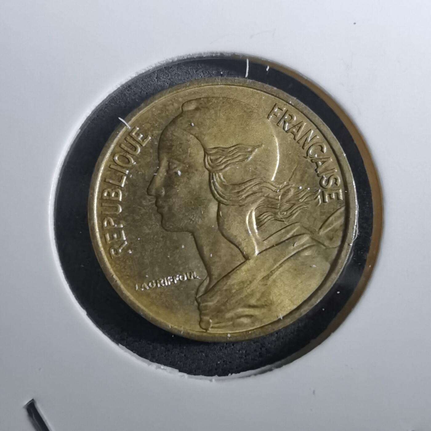 沼泽如烟--第950场 法国1984年五分