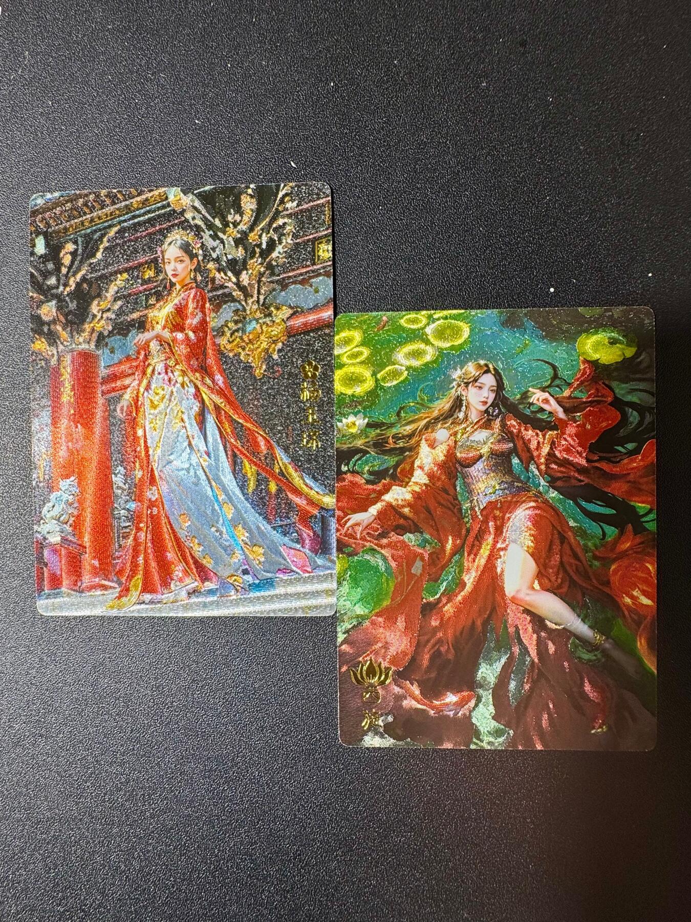 NO.20 好又多金牌大场，新年马到成功！新店点关注不迷路！每周一站式配齐，方便凑单！（周6晚8点截拍，卖家送拍0抽成！） 奇点 宗rich四大美人 西施杨玉环