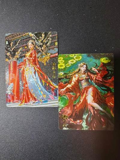 NO.20 好又多金牌大场，新年马到成功！新店点关注不迷路！每周一站式配齐，方便凑单！（周6晚8点截拍，卖家送拍0抽成！） - 奇点 宗rich四大美人 西施杨玉环