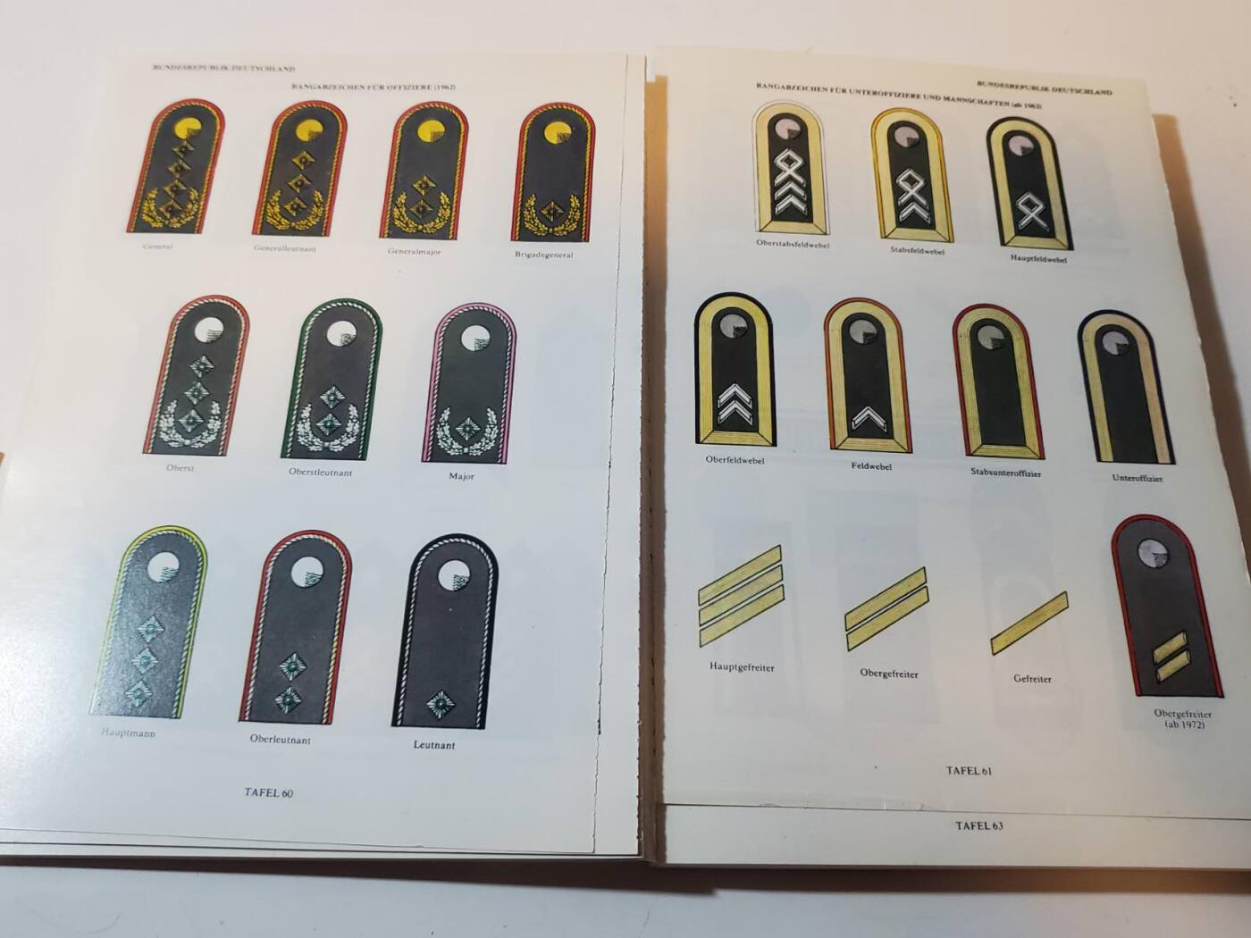 韵星假日拍卖第三十五期 -- Rimey Holidays Auction 34 「1945年后的证章」 主要介绍了1945年后德国和其他欧美国家的证章和军衔和其他配件 彩图铜版纸印刷收录齐全 有脱页但无缺页 可自行重新装订和粘贴