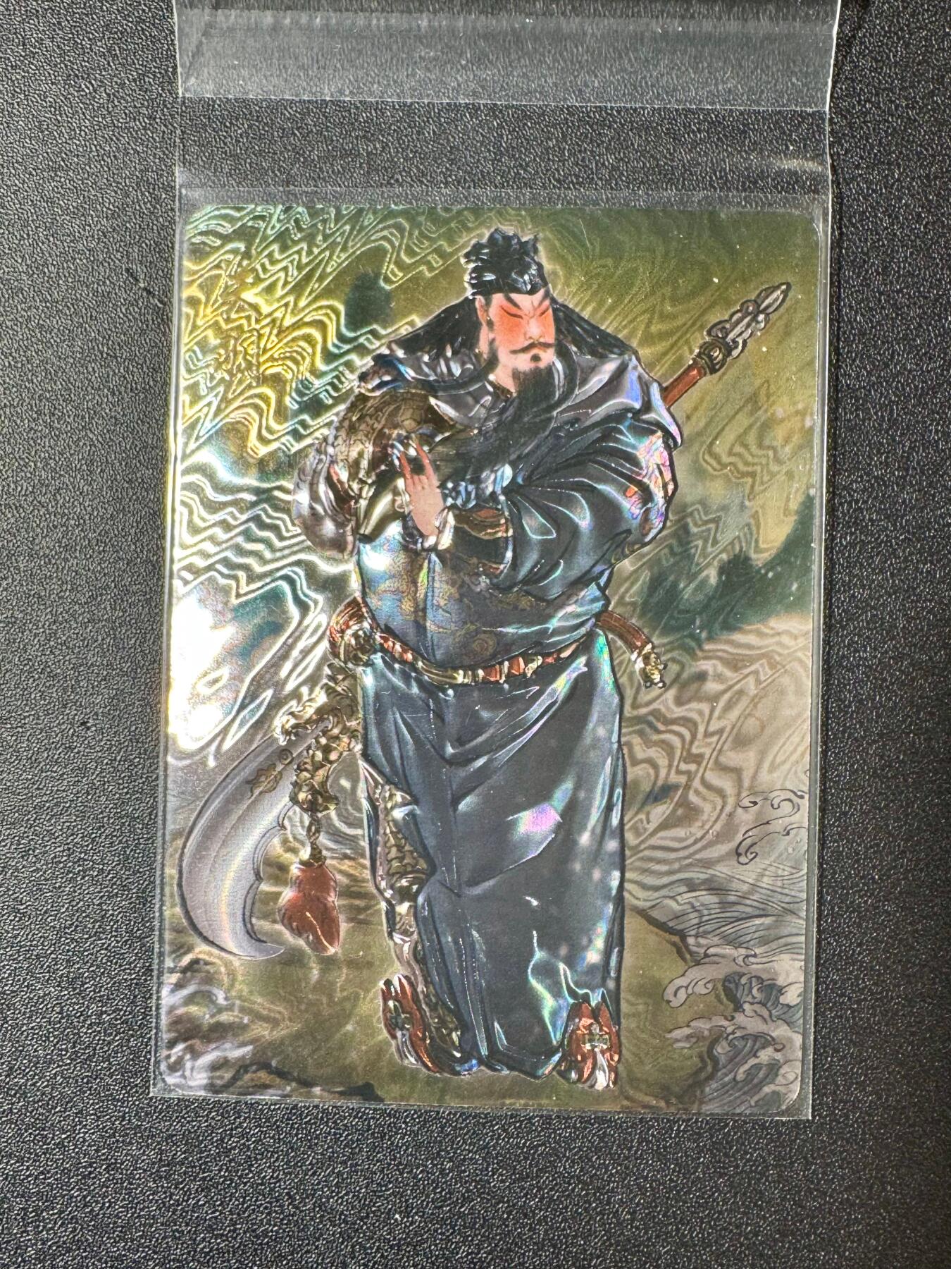 NO.20 好又多金牌大场，新年马到成功！新店点关注不迷路！每周一站式配齐，方便凑单！（周6晚8点截拍，卖家送拍0抽成！） 焱卡 列仙卷特卡 彫仙 关羽 光刻