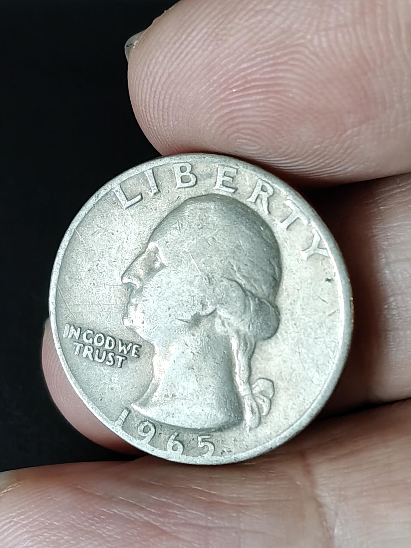 猩哥外币小铺➨【第216场】 美国