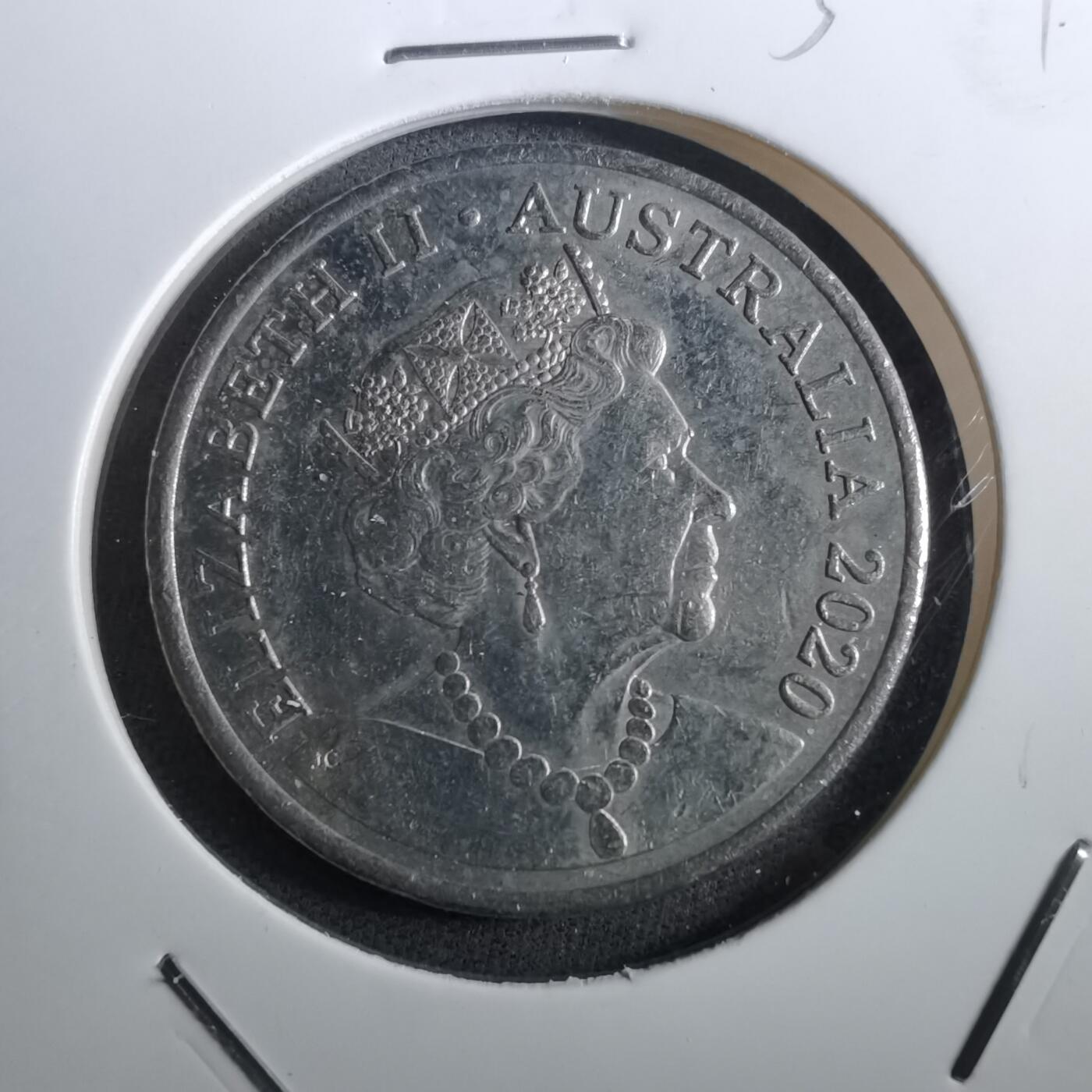 沼泽如烟--第950场 澳大利亚2020年20分