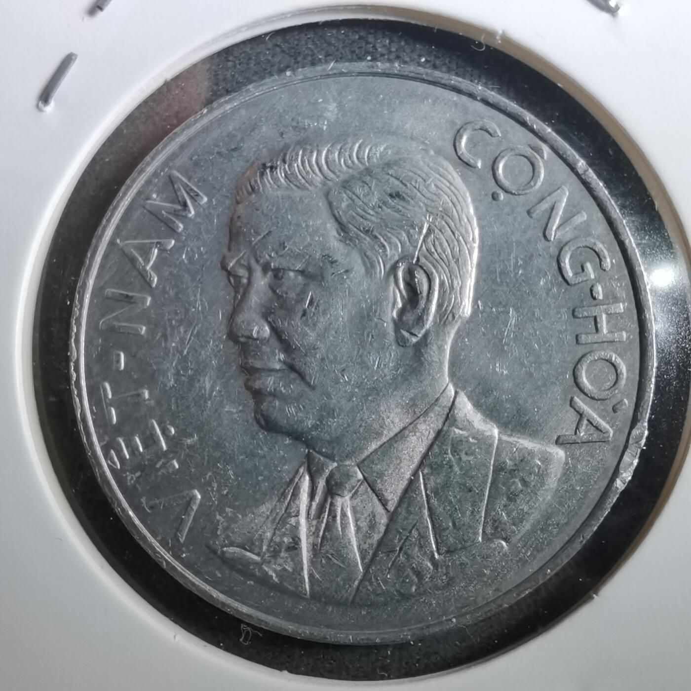 沼泽如烟--第950场 越南1963年50绪