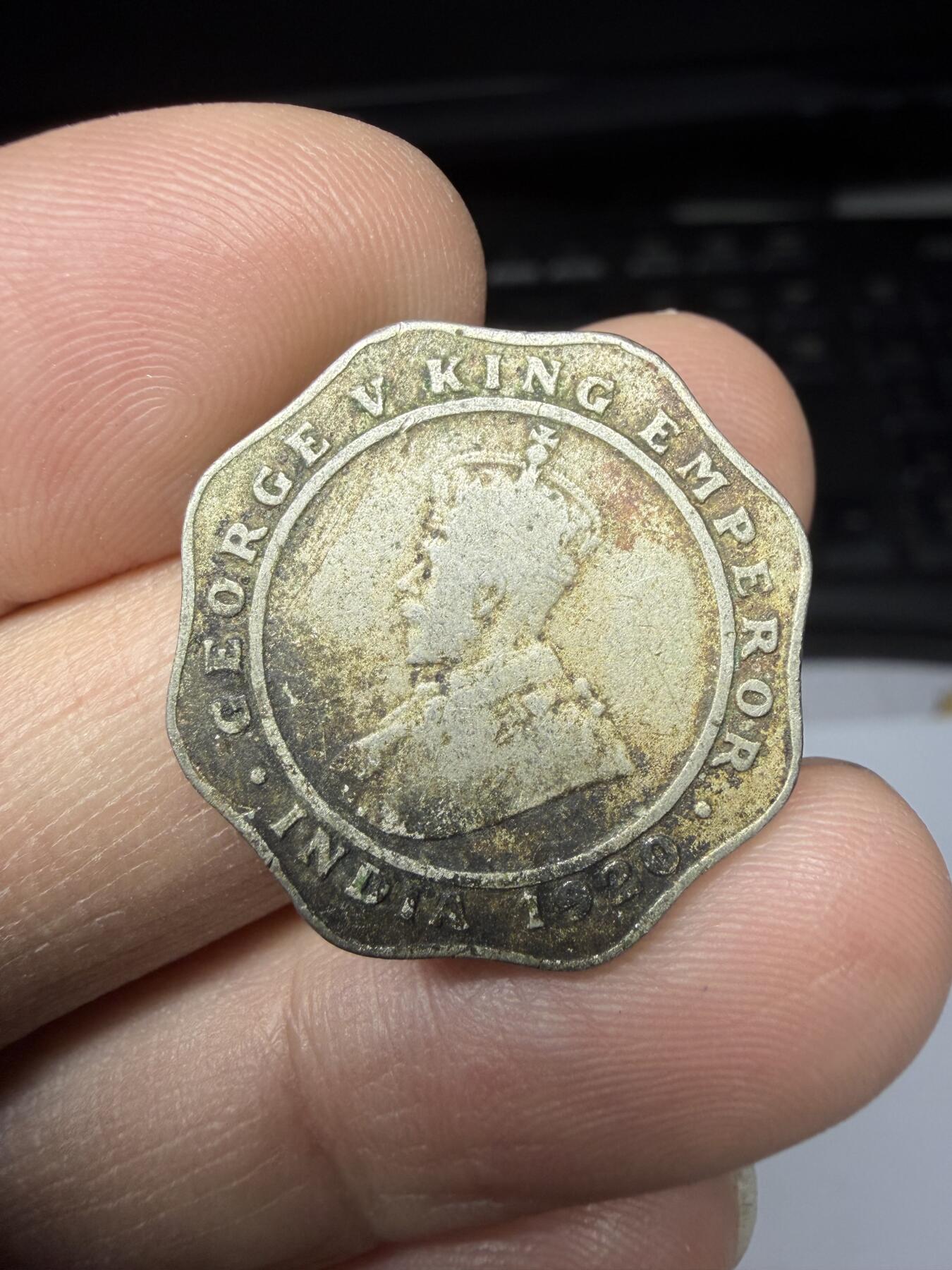 2026年集古藏今外币拍卖第一期-第1场—（总第298拍），可以寄存60天，满160元包邮。