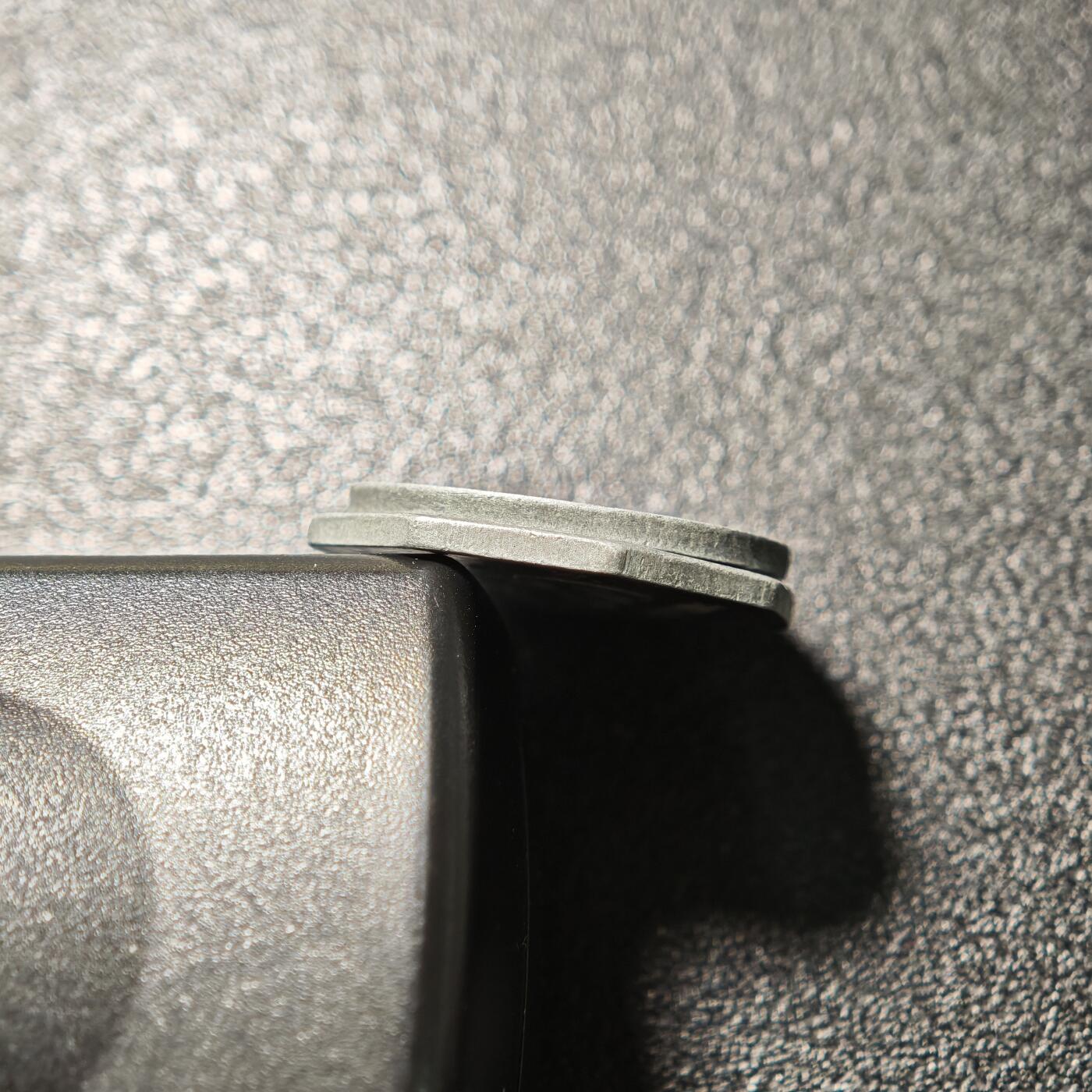 【德藏】世界币章拍卖第160期 德国 德紧硬币 2枚一组