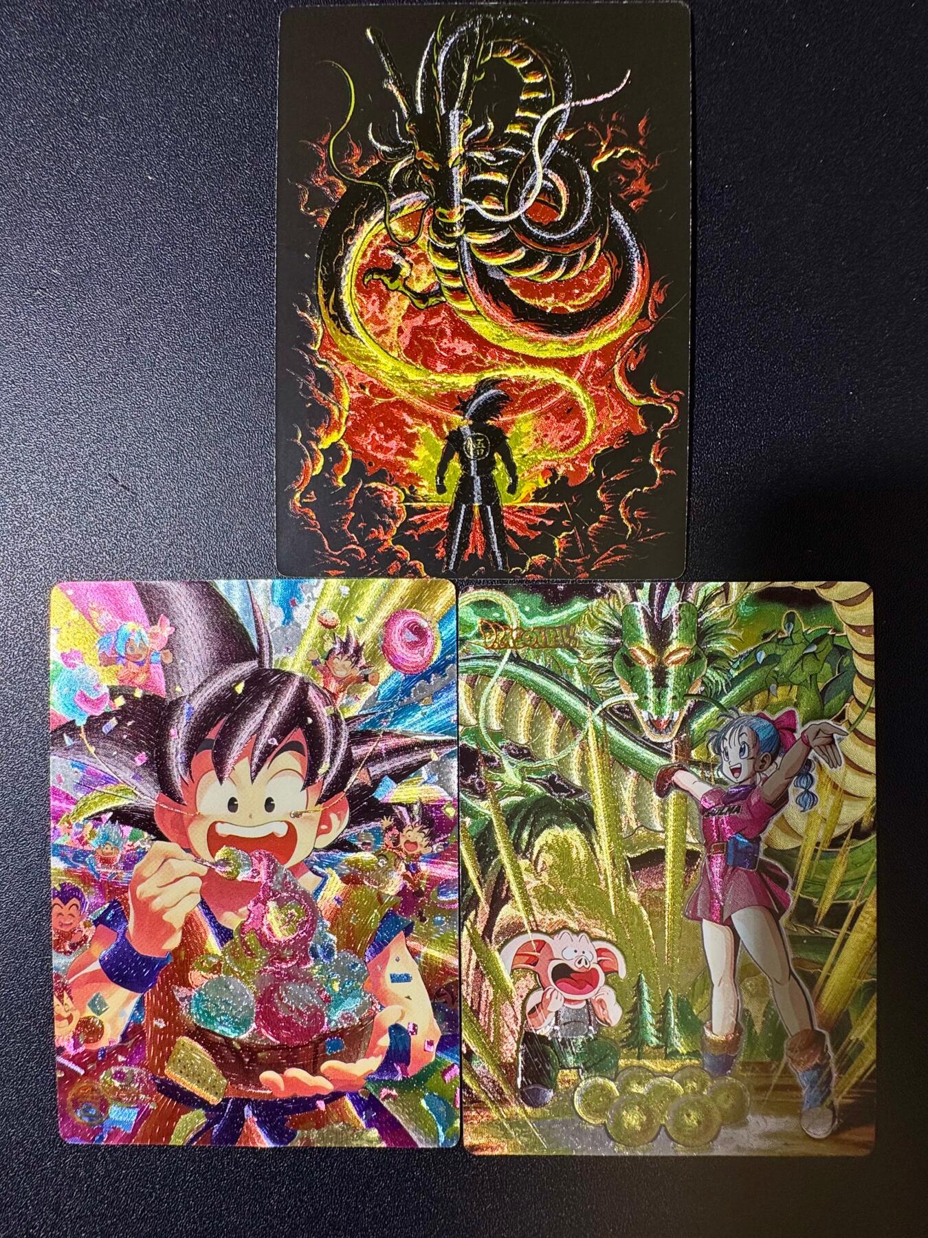 NO.20 好又多金牌大场，新年马到成功！新店点关注不迷路！每周一站式配齐，方便凑单！（周6晚8点截拍，卖家送拍0抽成！） 奇点 粗闪 龙珠三张