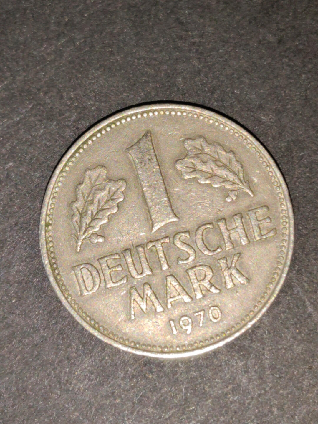 猩哥外币小铺➨【第216场】 一马克