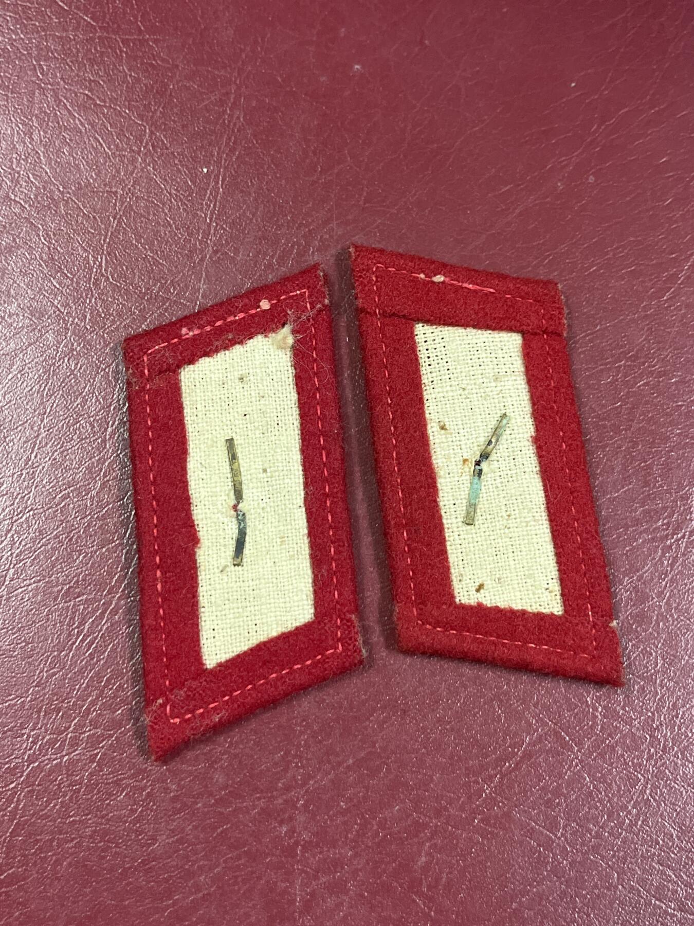 五十年代社会主义国家仿苏联徽章专场拍卖 五十年代苏联防化兵军官徽章