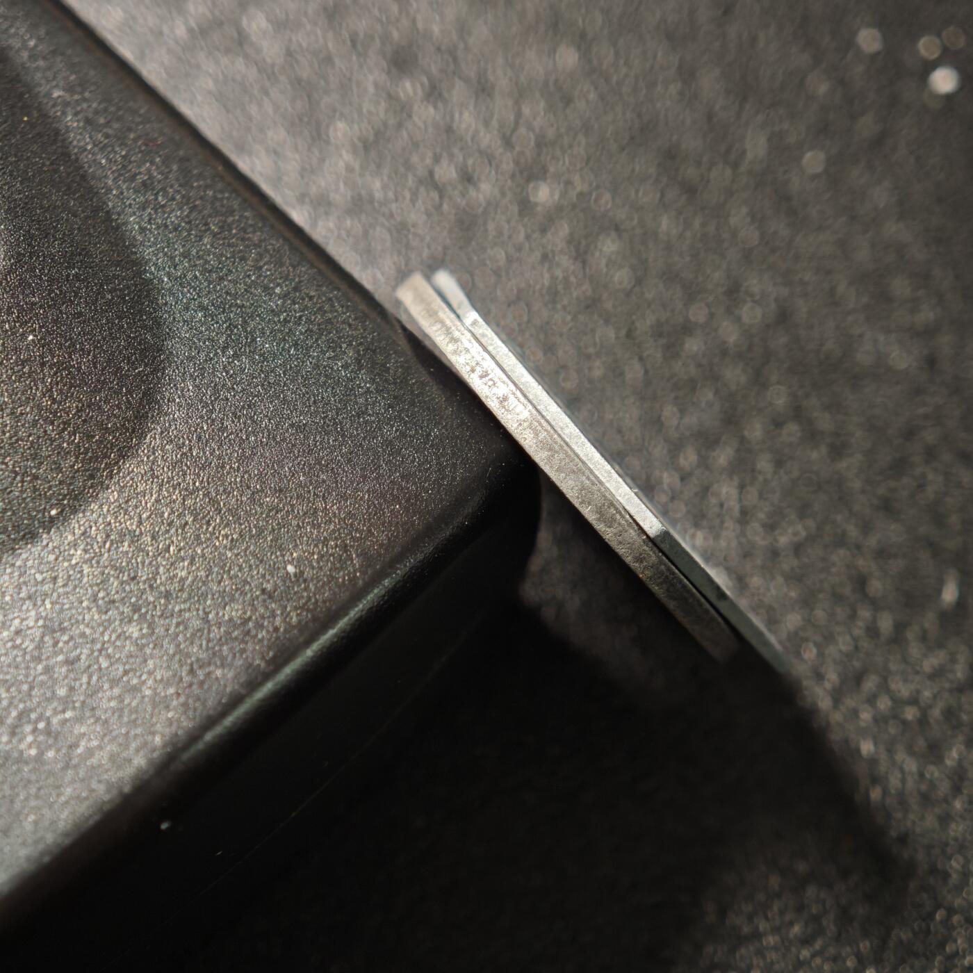 【德藏】世界币章拍卖第160期 德国 德紧硬币 2枚一组