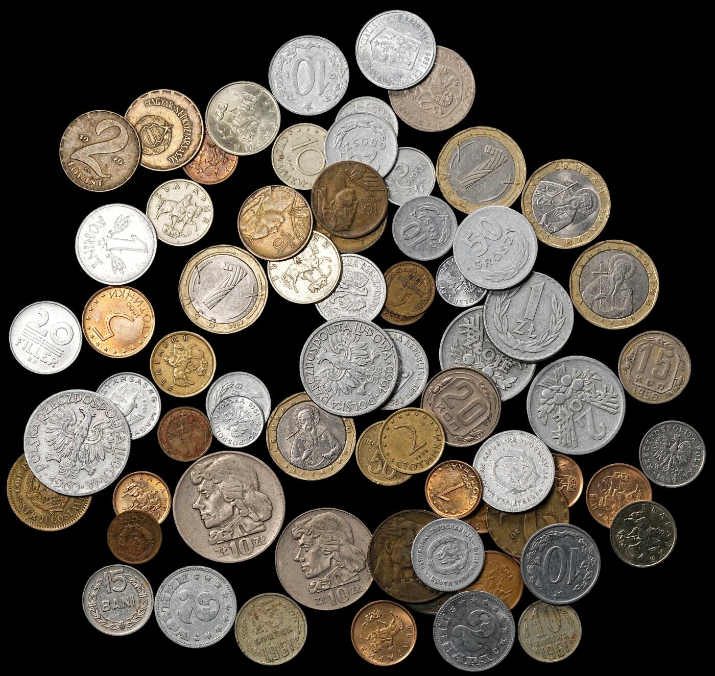 修遠堂世界钱币第一百期