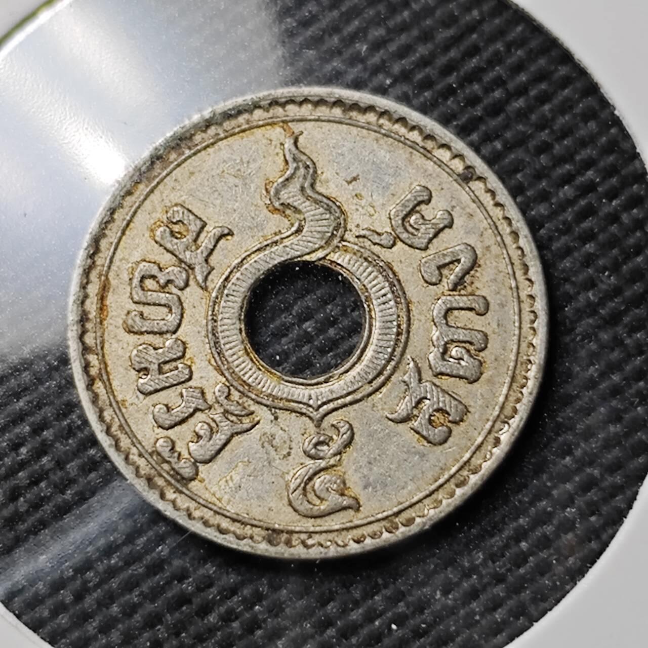 KK钱币收藏小铺  第383期  2月预留时间 周末发货  泰国镍币