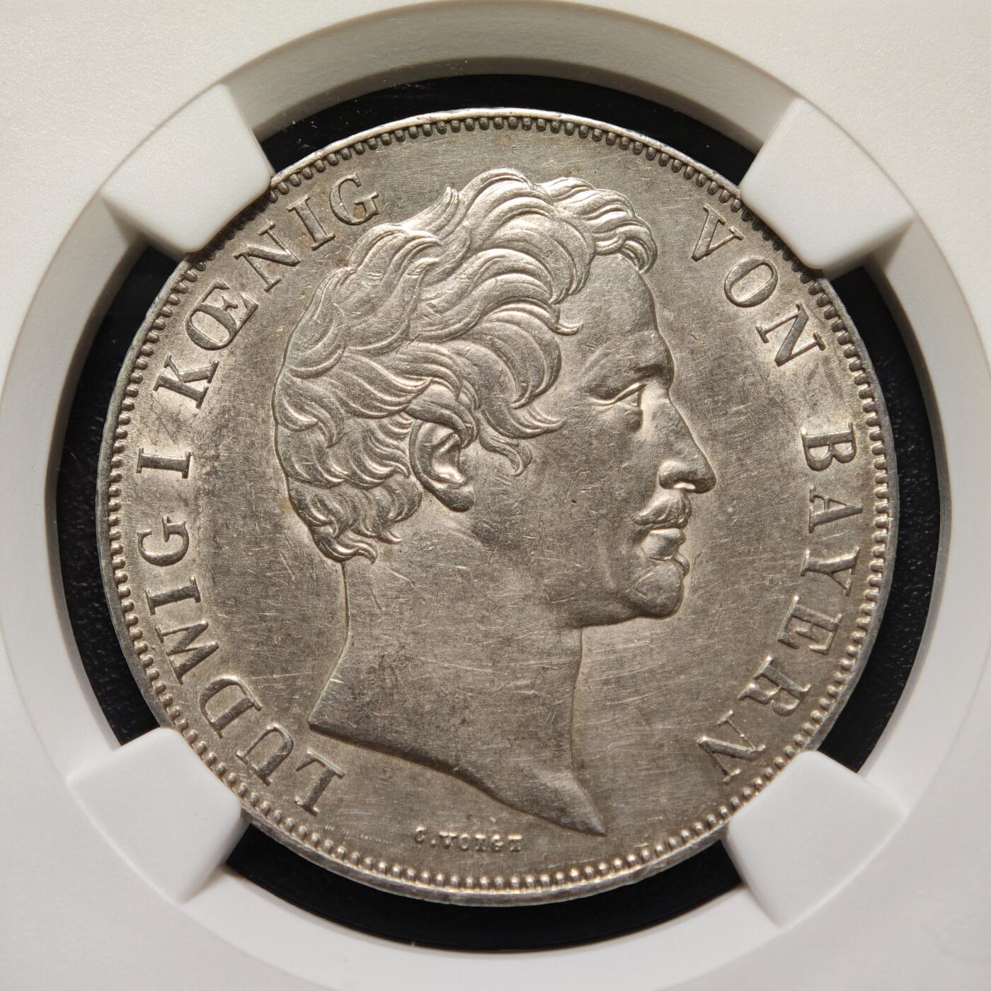 【德藏】世界币章拍卖第160期