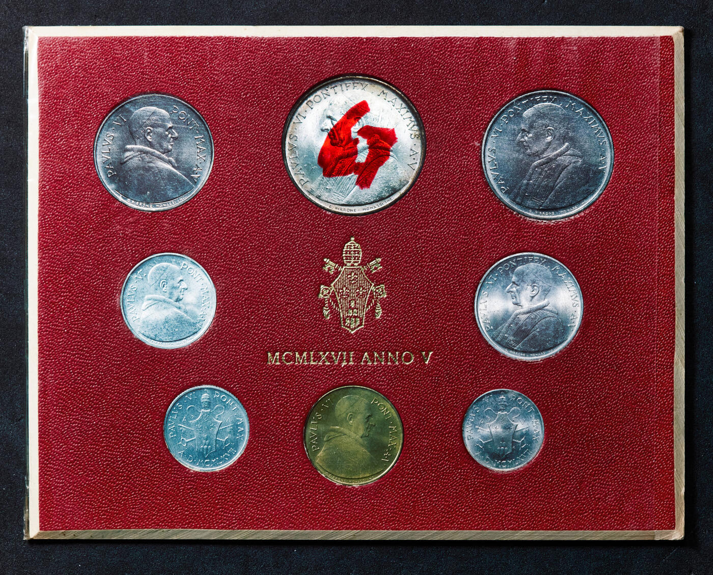 【俄甄集藏】2026年(046)01-07 星期三 晚 19:30 全场包邮