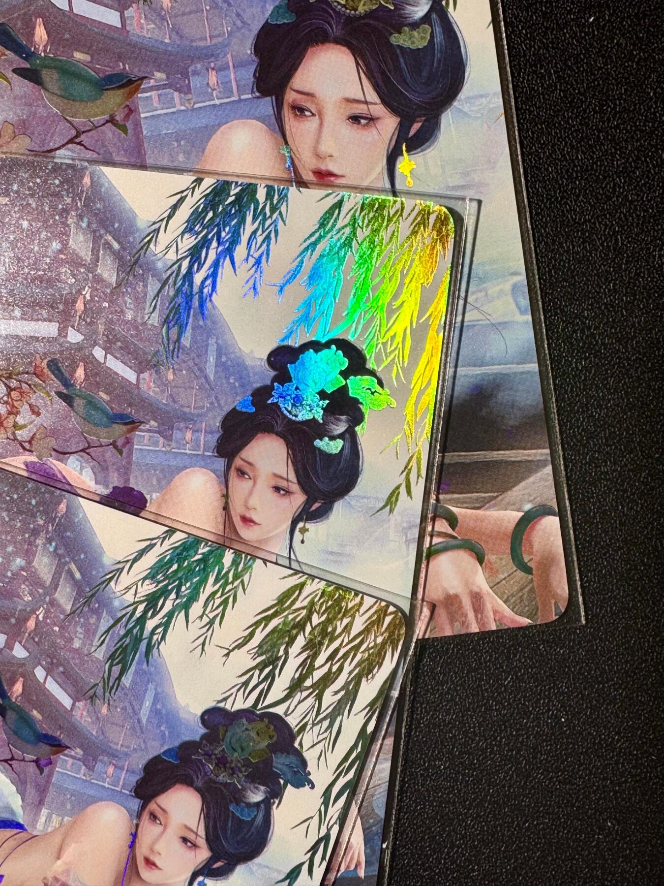 NO.20.5 好又多妹卡大赏，祝你新年旺桃花~只能从此链接进的专场！新店点关注不迷路~每周一站式配齐，方便凑单！（周5晚9点截拍，卖家送拍免费！）