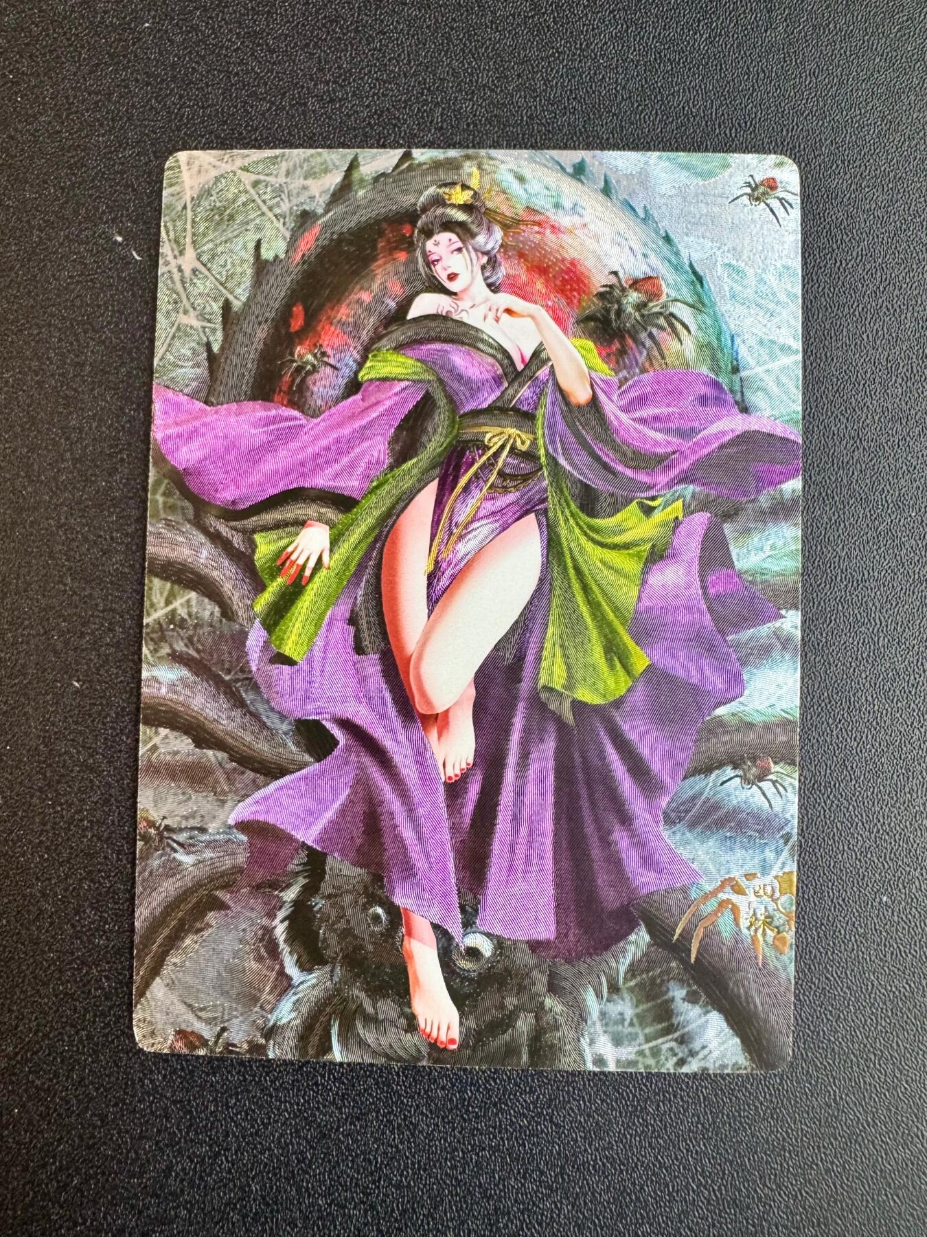 NO.20 好又多金牌大场，新年马到成功！新店点关注不迷路！每周一站式配齐，方便凑单！（周6晚8点截拍，卖家送拍0抽成！） 奇点卡牌 四妹 粗闪