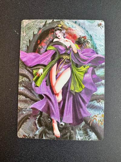 NO.20 好又多金牌大场，新年马到成功！新店点关注不迷路！每周一站式配齐，方便凑单！（周6晚8点截拍，卖家送拍0抽成！） - 奇点卡牌 四妹 粗闪