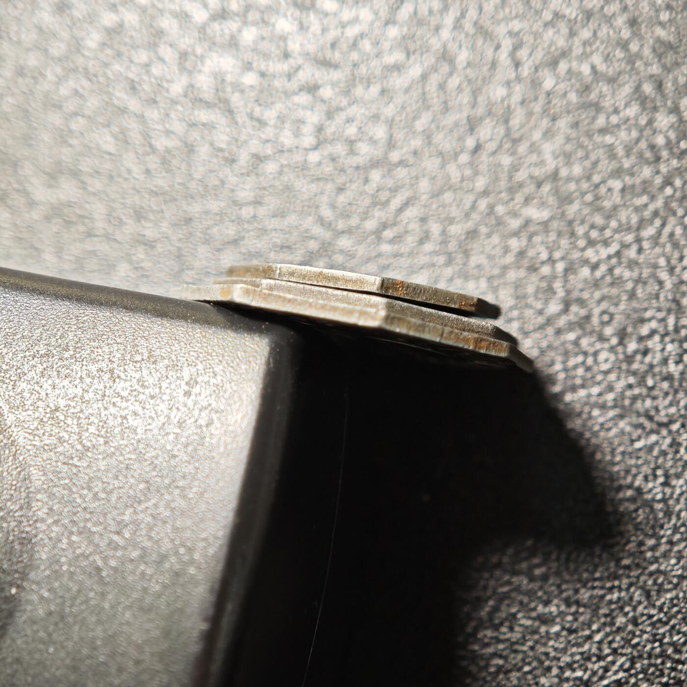 【德藏】世界币章拍卖第160期 德国 德紧硬币 3枚一组