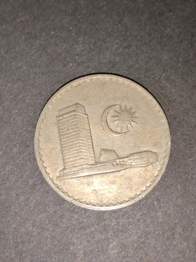 猩哥外币小铺➨【第216场】 - 马来西亚