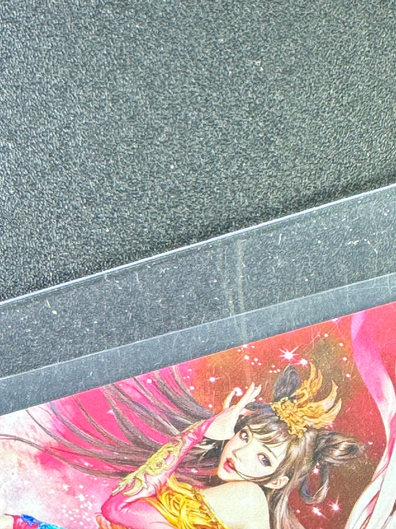 NO.20.5 好又多妹卡大赏，祝你新年旺桃花~只能从此链接进的专场！新店点关注不迷路~每周一站式配齐，方便凑单！（周5晚9点截拍，卖家送拍免费！） 焱卡文化 黑暗王朝绘 貂蝉 炫彩