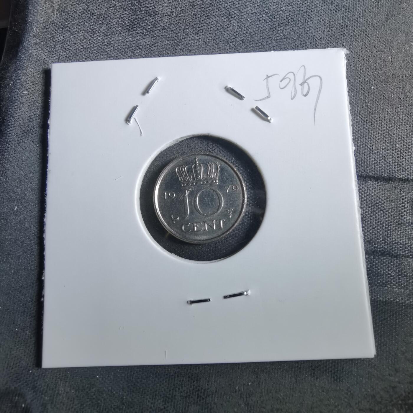 沼泽如烟--第950场 荷兰1979年十分