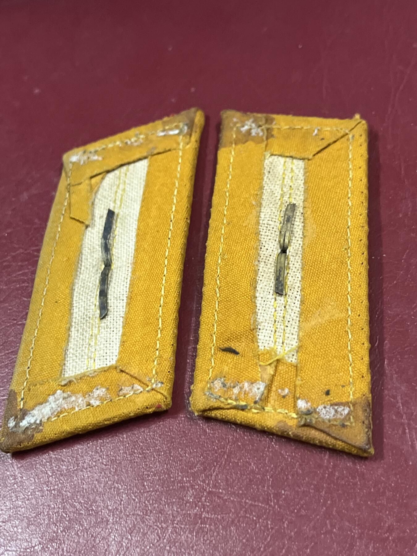 五十年代社会主义国家仿苏联徽章专场拍卖 五十年代苏联海军通信兵学生徽章