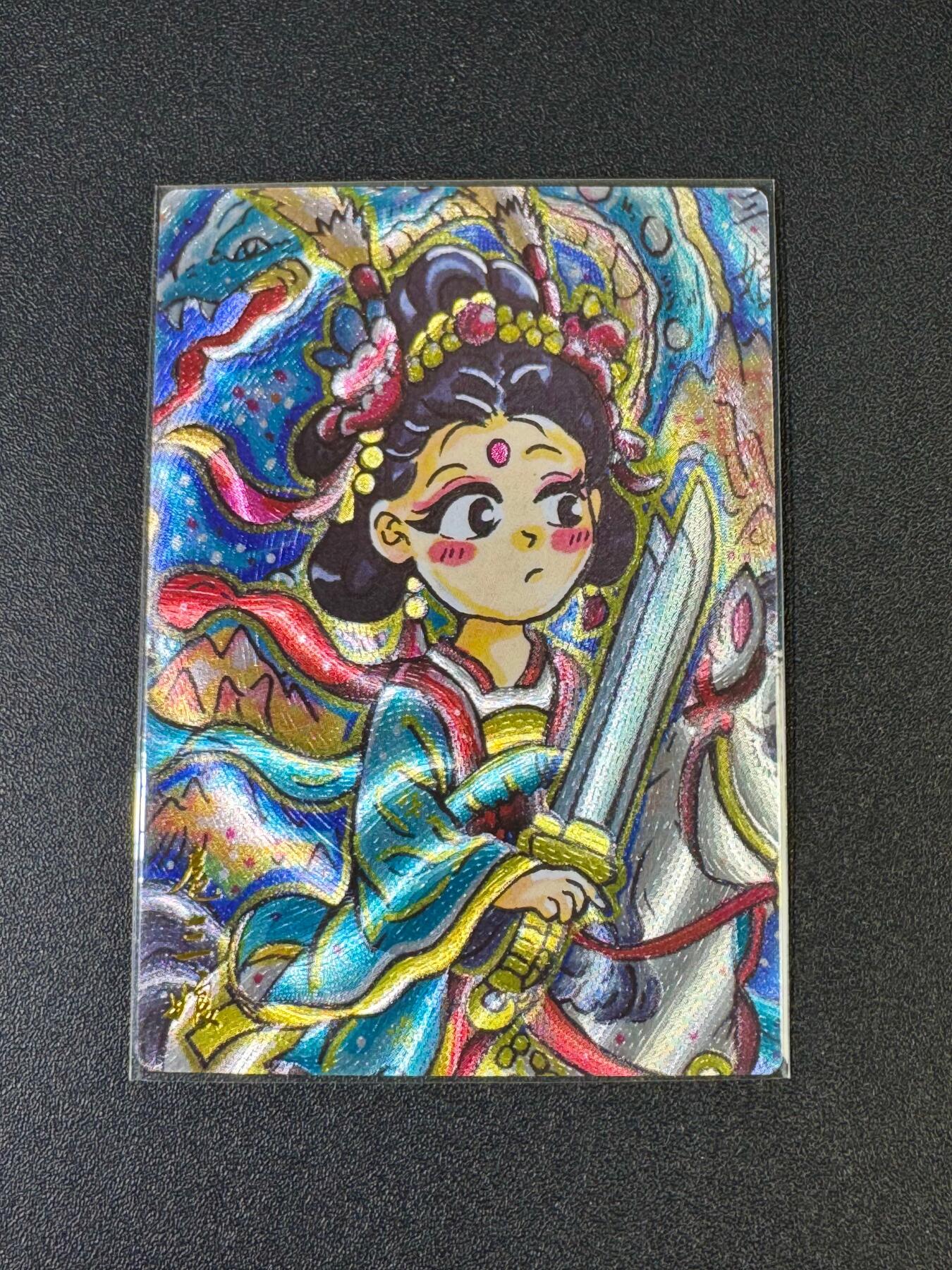 NO.20 好又多金牌大场，新年马到成功！新店点关注不迷路！每周一站式配齐，方便凑单！（周6晚8点截拍，卖家送拍0抽成！） 朵拉 五虎征鸾 苏秦 扈三娘 粗闪