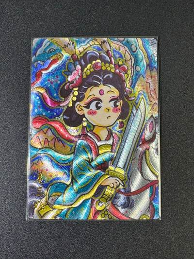 NO.20 好又多金牌大场，新年马到成功！新店点关注不迷路！每周一站式配齐，方便凑单！（周6晚8点截拍，卖家送拍0抽成！） - 朵拉 五虎征鸾 苏秦 扈三娘 粗闪