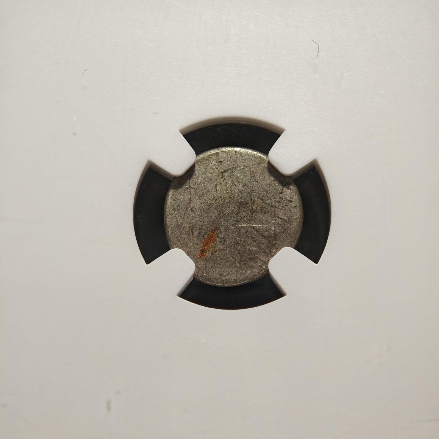 【德藏】世界币章拍卖第160期