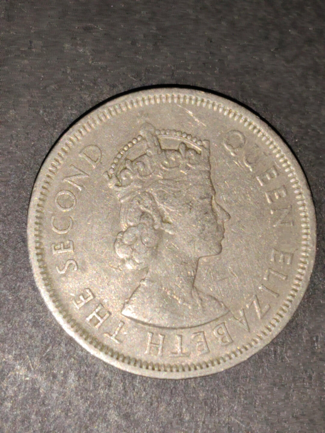 猩哥外币小铺➨【第216场】 大壹圆