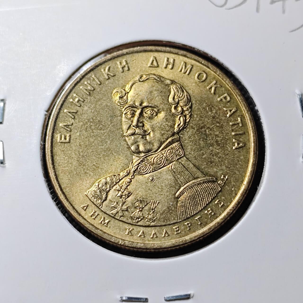 KK钱币收藏小铺  第383期  2月预留时间 周末发货