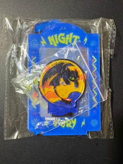 NO.20 好又多金牌大场，新年马到成功！新店点关注不迷路！每周一站式配齐，方便凑单！（周6晚8点截拍，卖家送拍0抽成！） - 卡游 正版驯龙高手 卡砖