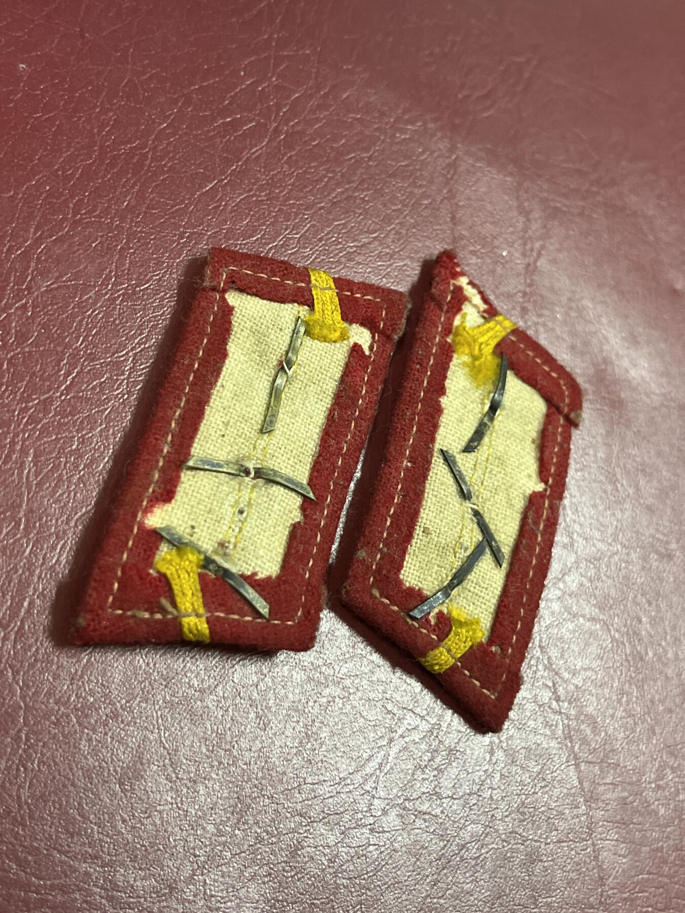 五十年代社会主义国家仿苏联徽章专场拍卖