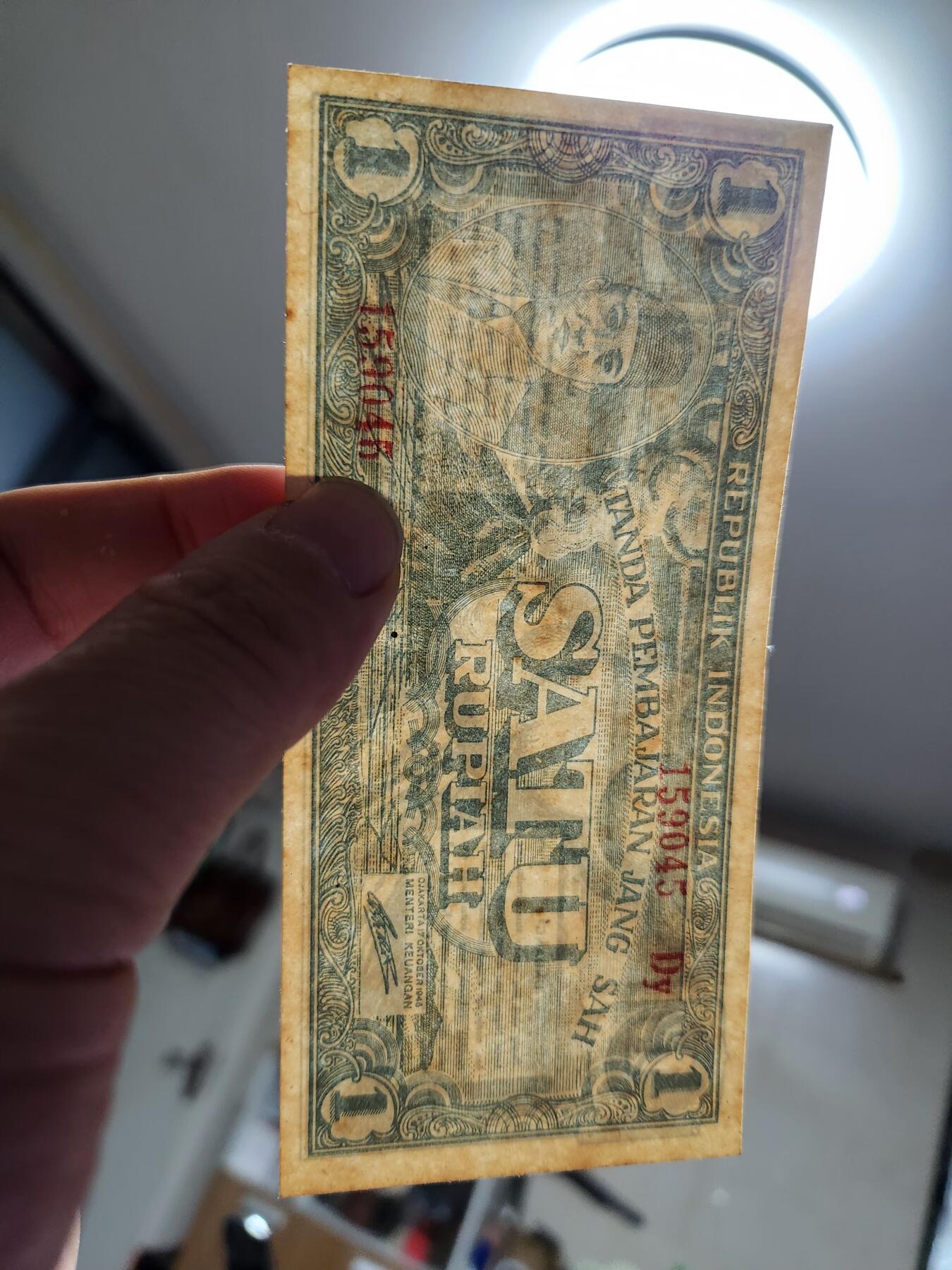 1月2号晚上8点 外国纸币自动截拍第78场