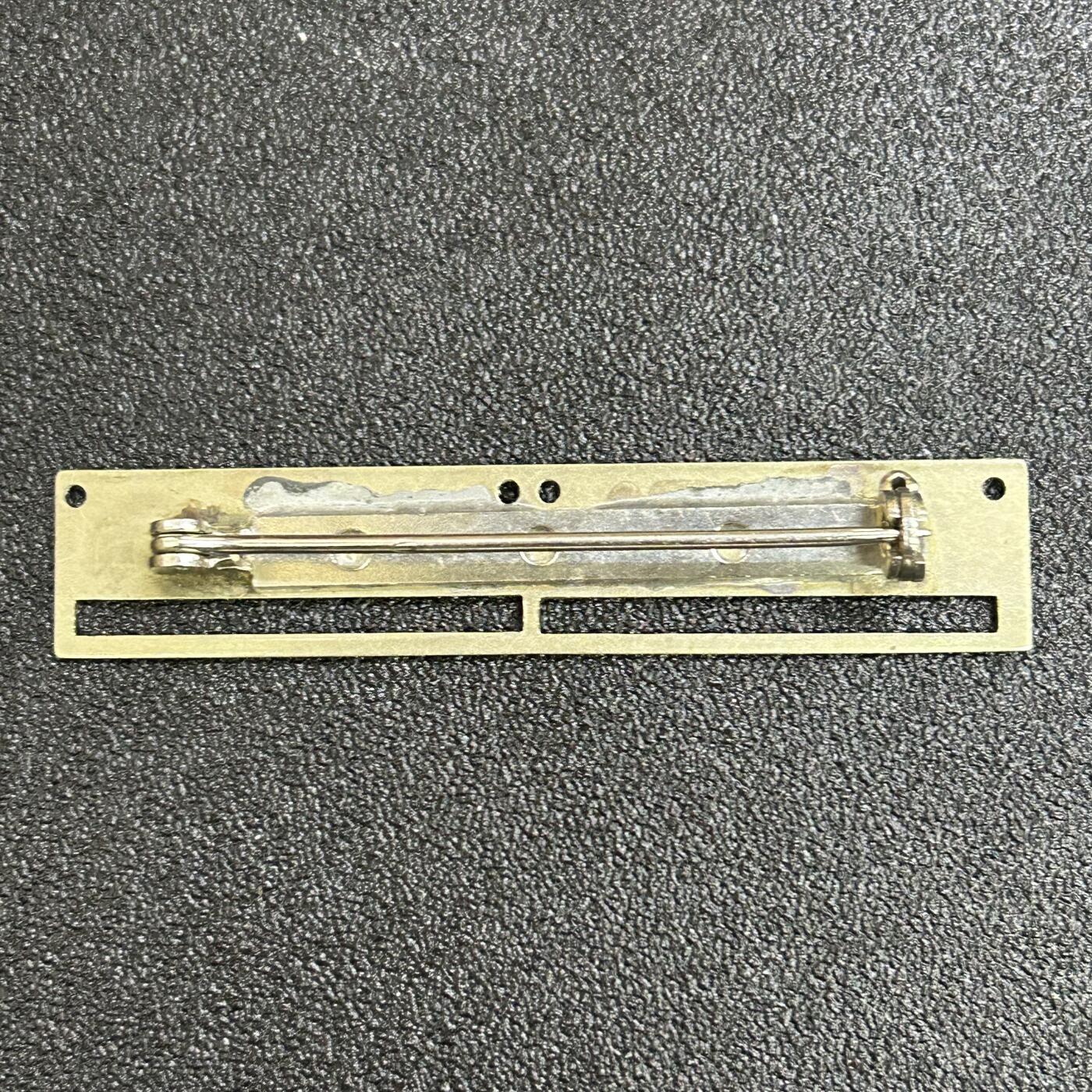 西秦中古拍卖第七十二期 英国奖章二联挂架