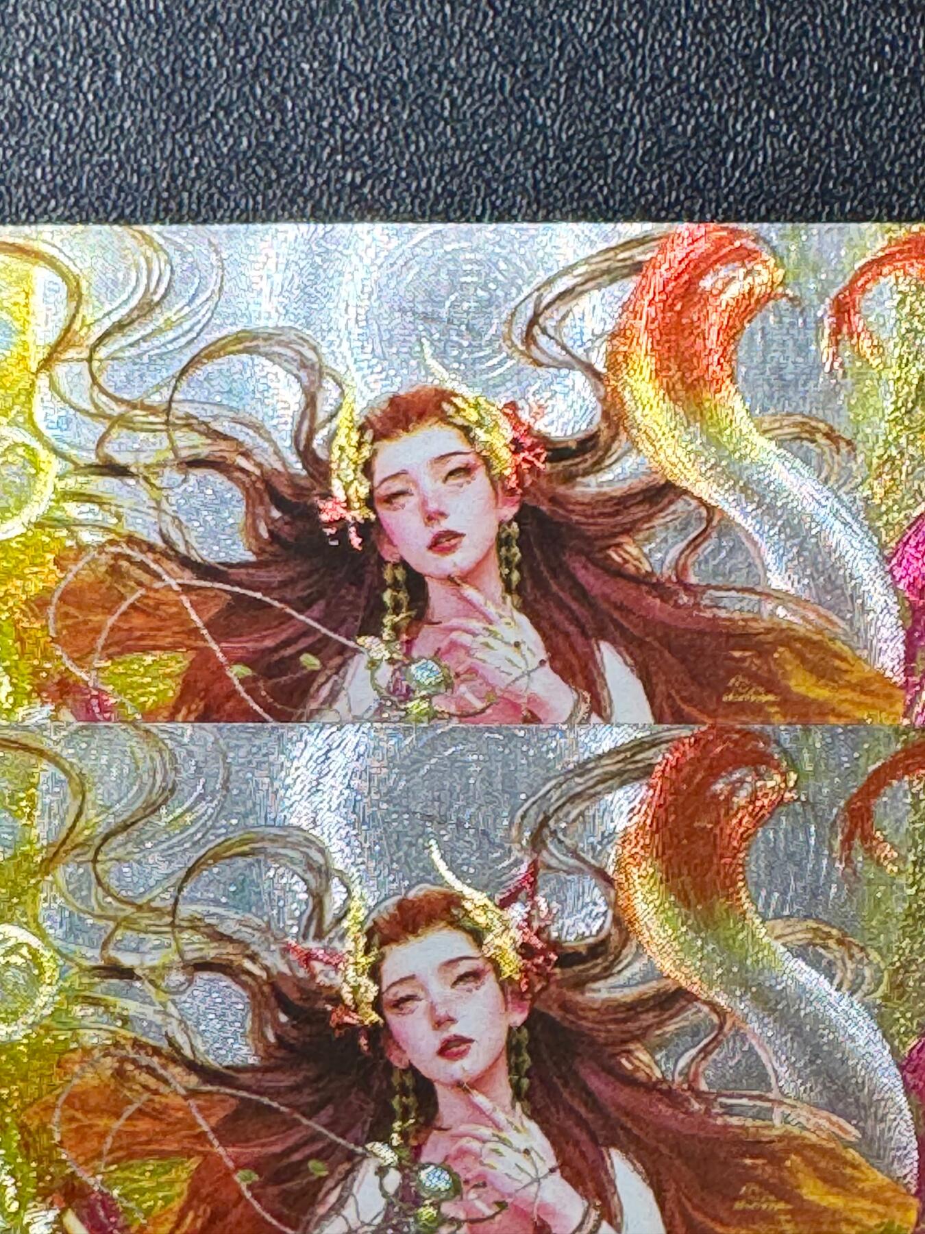 NO.20.5 好又多妹卡大赏，祝你新年旺桃花~只能从此链接进的专场！新店点关注不迷路~每周一站式配齐，方便凑单！（周5晚9点截拍，卖家送拍免费！） 焱卡 刷子 神妲己 粗闪一对