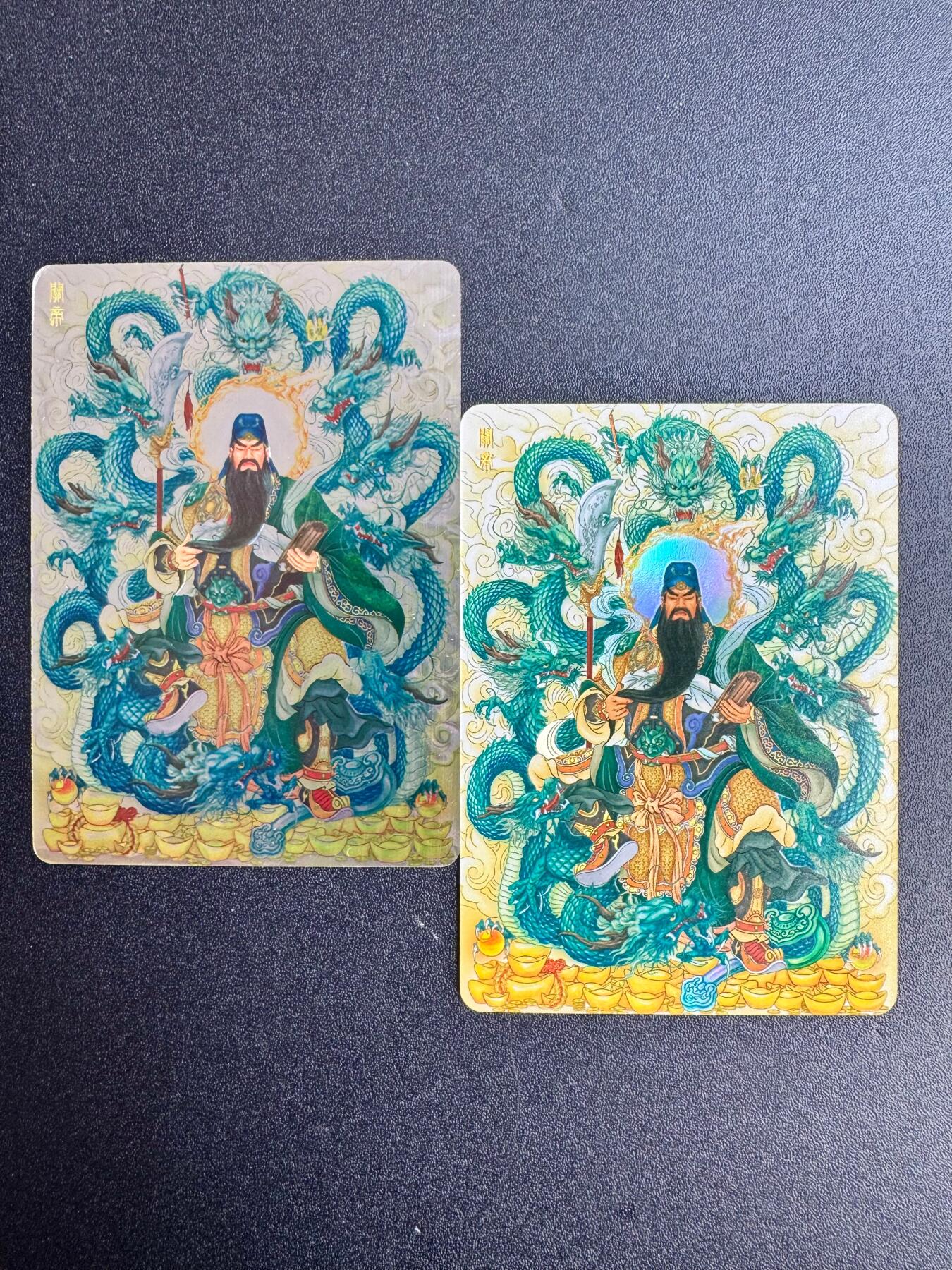 NO.20 好又多金牌大场，新年马到成功！新店点关注不迷路！每周一站式配齐，方便凑单！（周6晚8点截拍，卖家送拍0抽成！） 九龙关帝爷光刻+彩闪