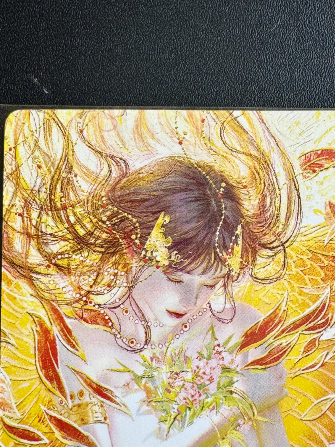 NO.20.5 好又多妹卡大赏，祝你新年旺桃花~只能从此链接进的专场！新店点关注不迷路~每周一站式配齐，方便凑单！（周5晚9点截拍，卖家送拍免费！） 焱卡 刷子 太虚幻境 王熙凤 大头卡