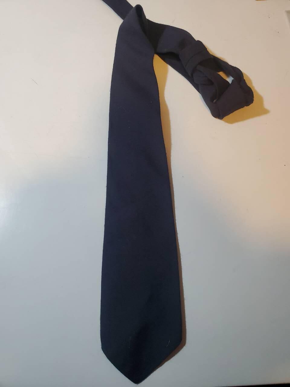 韵星假日拍卖第三十五期 -- Rimey Holidays Auction 34 民主德国国家人民军常服领带 背带厂标 