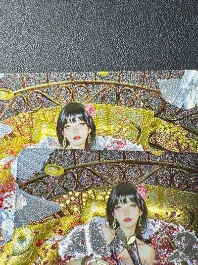 NO.20.5 好又多妹卡大赏，祝你新年旺桃花~只能从此链接进的专场！新店点关注不迷路~每周一站式配齐，方便凑单！（周5晚9点截拍，卖家送拍免费！） - 焱卡 人间传 李瓶儿 粗闪 双服饰一对