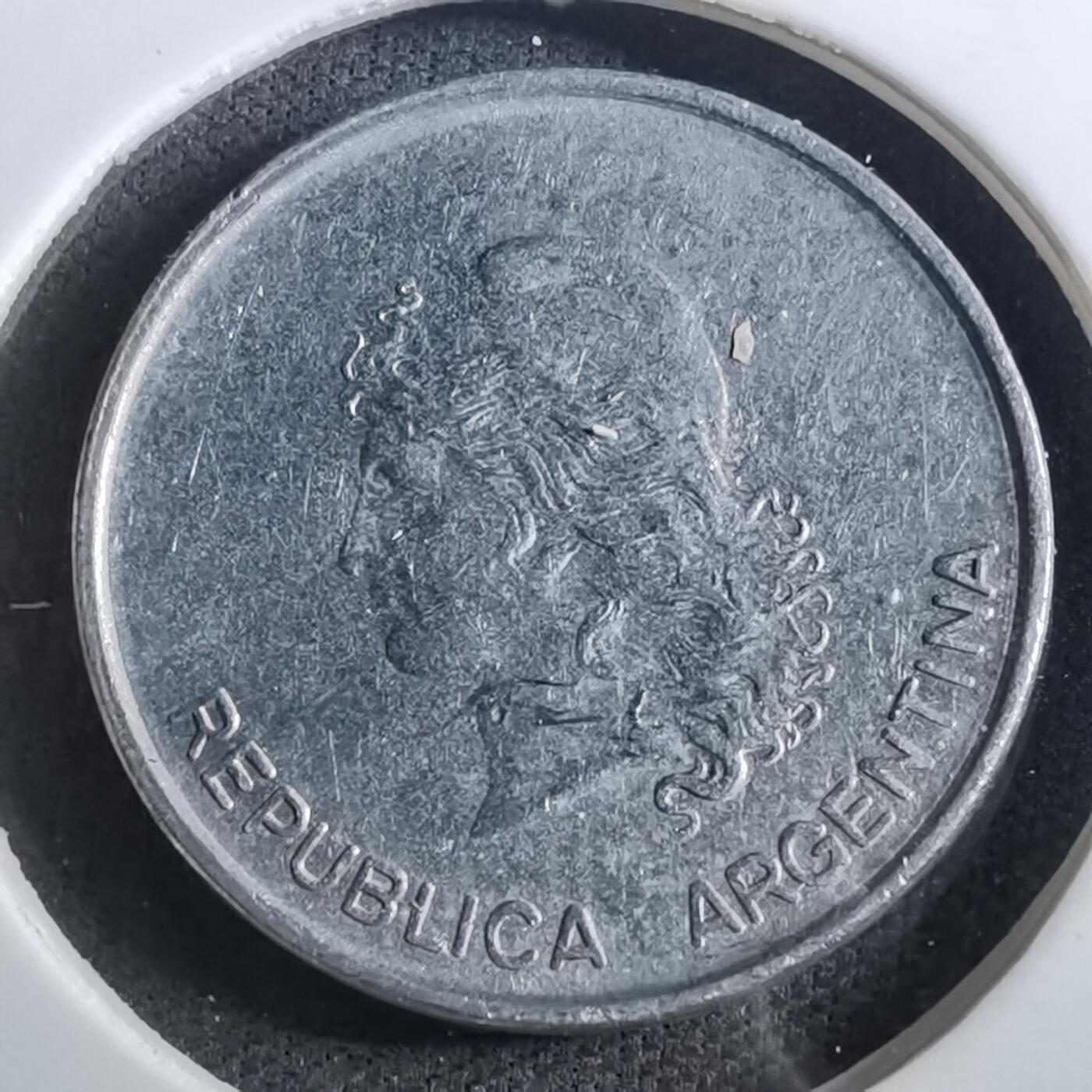 沼泽如烟--第950场 阿根廷1983年十分