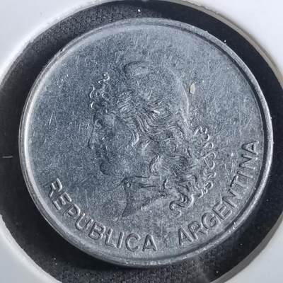 沼泽如烟--第950场 - 阿根廷1983年十分