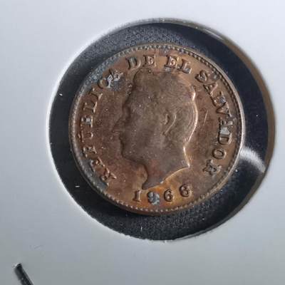 沼泽如烟--第950场 - 萨尔瓦多1968年一分