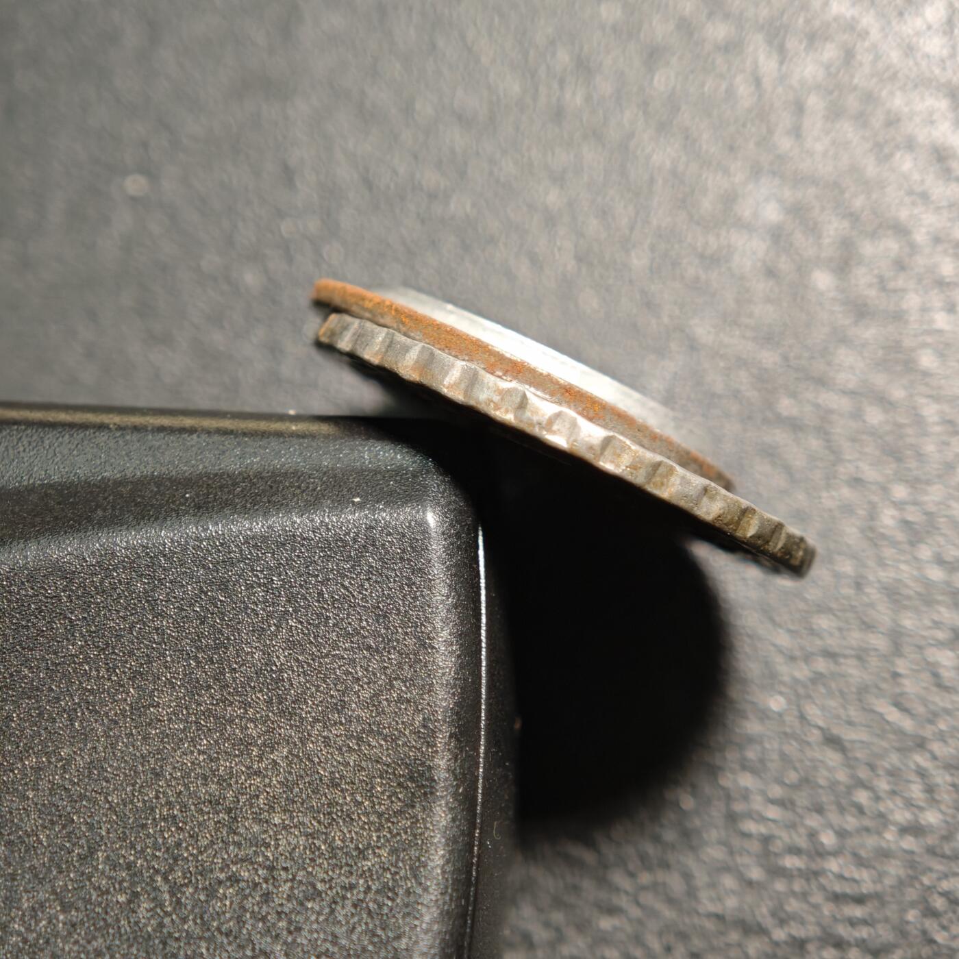 【德藏】世界币章拍卖第160期 德国 德紧硬币 3枚一组