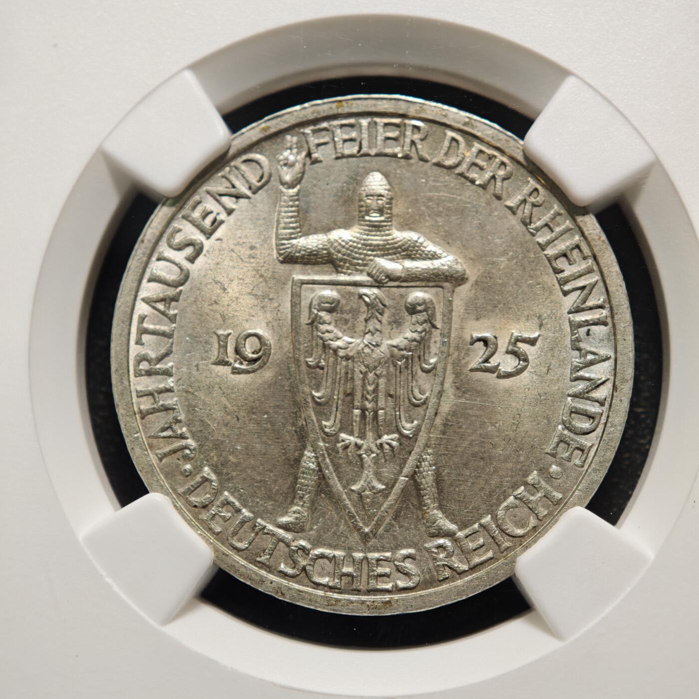 【德藏】世界币章拍卖第160期