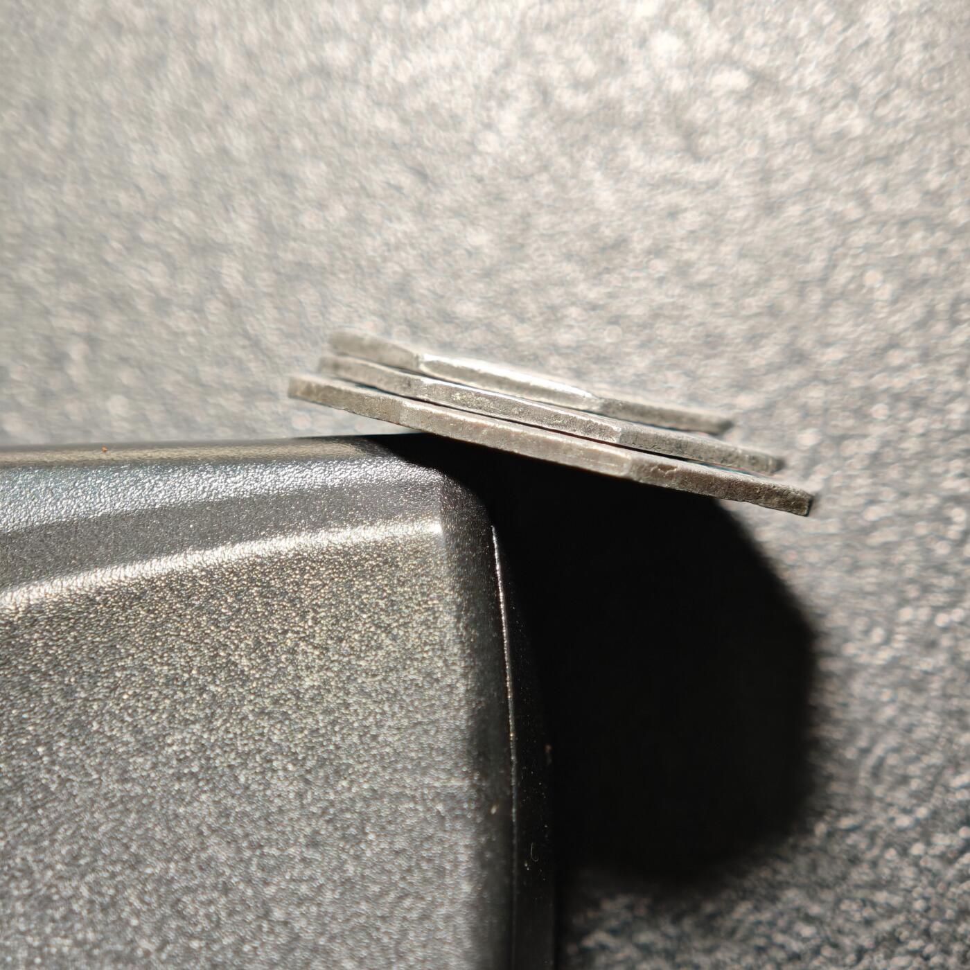 【德藏】世界币章拍卖第160期 德国 德紧硬币 3枚一组