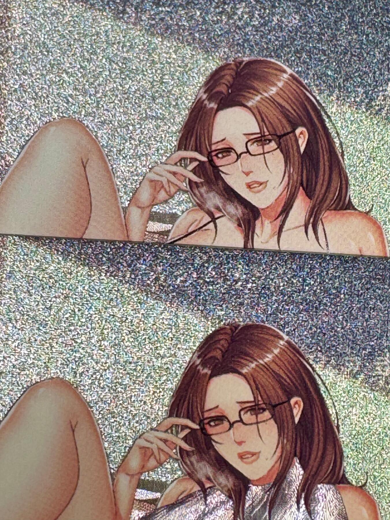 NO.20.5 好又多妹卡大赏，祝你新年旺桃花~只能从此链接进的专场！新店点关注不迷路~每周一站式配齐，方便凑单！（周5晚9点截拍，卖家送拍免费！） 逍遥卡牌 织田 双服饰 光腿版 粗闪