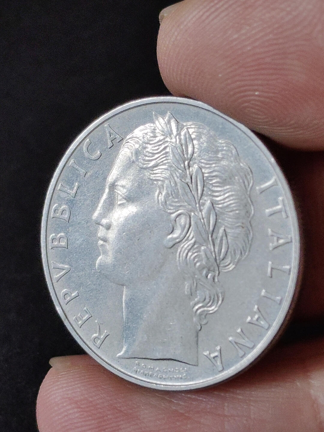 猩哥外币小铺➨【第216场】 意大利