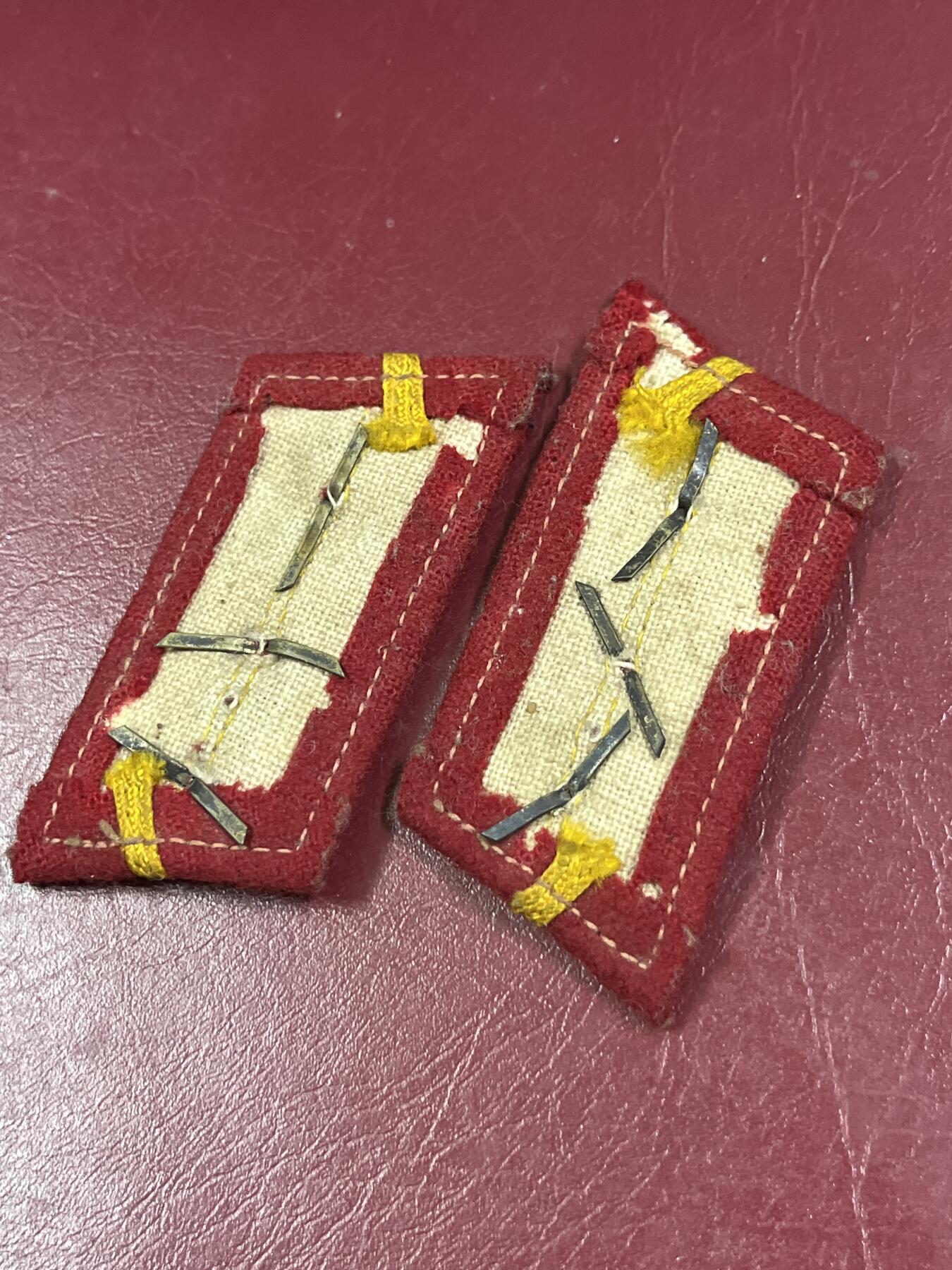 五十年代社会主义国家仿苏联徽章专场拍卖